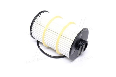 Масляний фільтр ufi 2509000