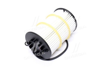 Масляний фільтр ufi 2509000