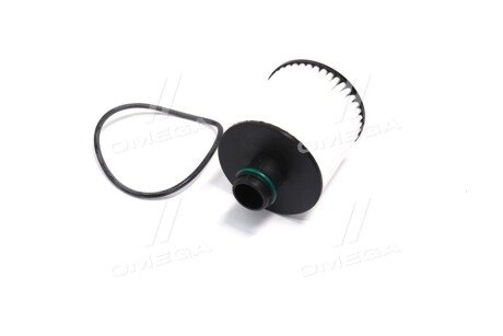 Масляный фильтр ufi 2513900