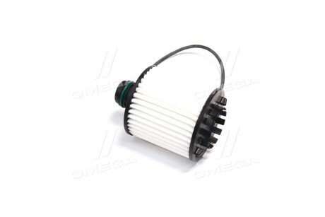 Масляный фильтр ufi 2513900