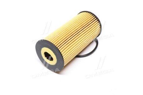 Масляний фільтр ufi 2517000