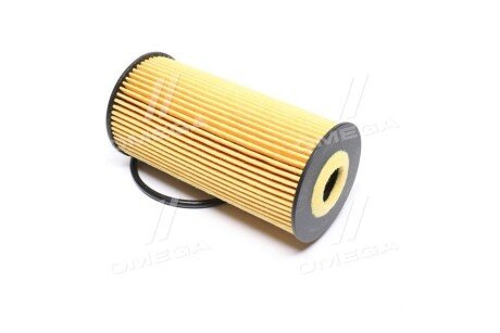 Масляний фільтр ufi 2517000