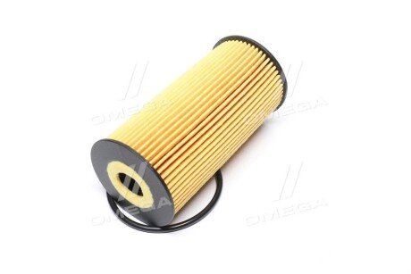 Масляний фільтр ufi 2517000