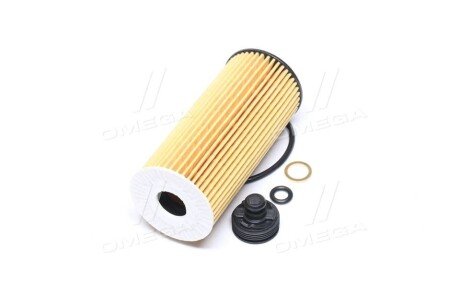 Масляний фільтр ufi 2518500