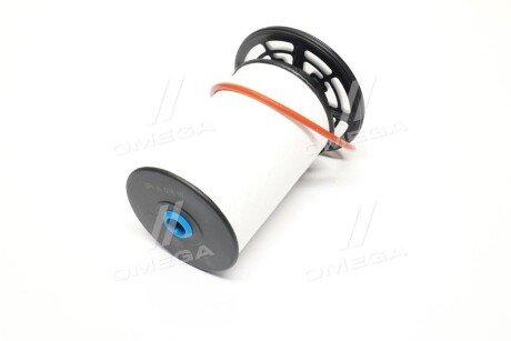 Паливний фільтр ufi 2607600