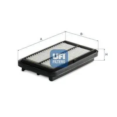 Повітряний фільтр UFI 3045600