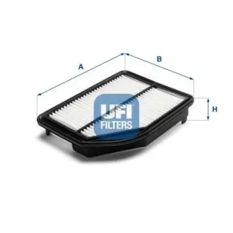 Повітряний фільтр UFI 3052500