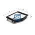 Повітряний фільтр UFI 30A5400