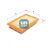Повітряний фільтр UFI 30.A61.00