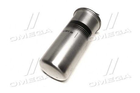 Паливний (топливный) фільтр ufi 2400100