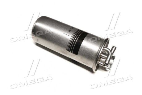 Паливний (топливный) фільтр ufi 2400100