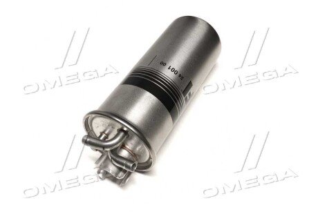 Паливний (топливный) фільтр ufi 2400100