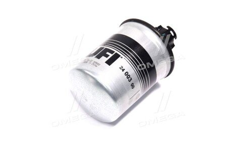 Паливний (топливный) фільтр ufi 2400300