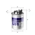 Топливный фильтр UFI 24.003.00