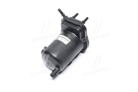 Паливний (топливный) фільтр ufi 2401300