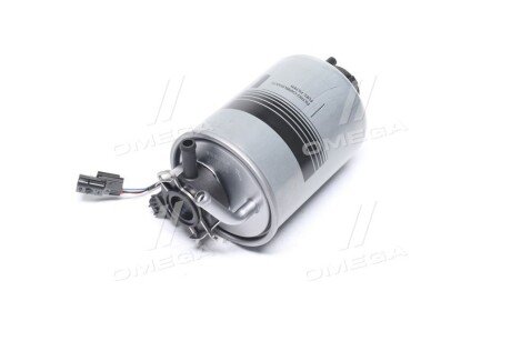 Топливный фильтр ufi 2401801