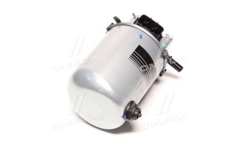 Паливний (топливный) фільтр ufi 2406101