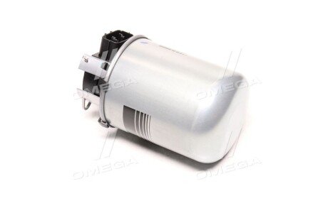 Паливний (топливный) фільтр ufi 2406101