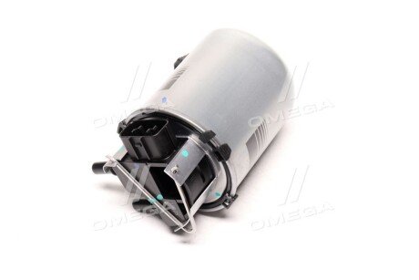 Паливний (топливный) фільтр ufi 2406101