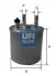 Топливный фильтр UFI 2407300