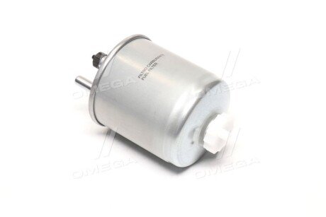 Паливний (топливный) фільтр ufi 2411400