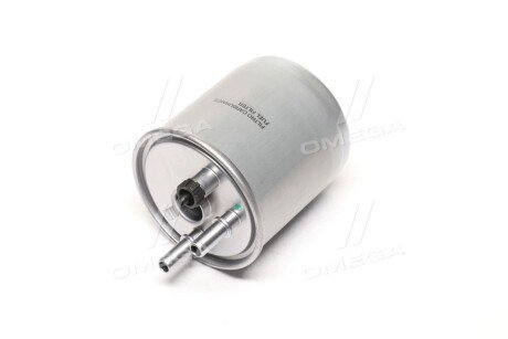 Паливний (топливный) фільтр ufi 2411400