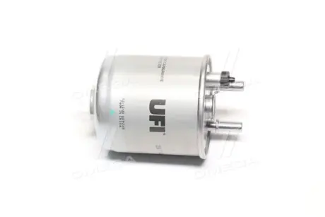 Топливный фильтр UFI 2411400 Рено Кенго 1
