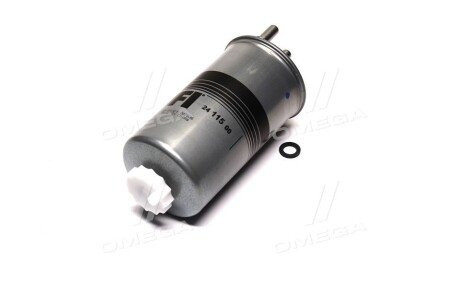 Топливный фильтр ufi 2411500