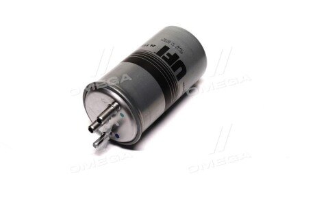 Топливный фильтр ufi 2411500