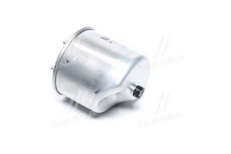 Паливний (топливный) фільтр ufi 2412800