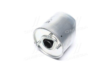 Паливний (топливный) фільтр ufi 2412800