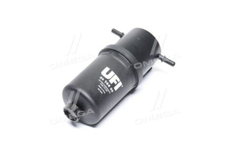 Паливний (топливный) фільтр ufi 2414400
