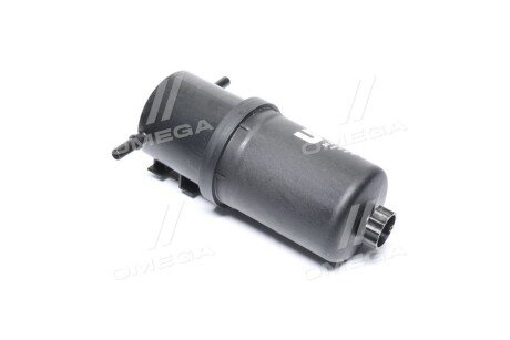 Паливний (топливный) фільтр ufi 2414400