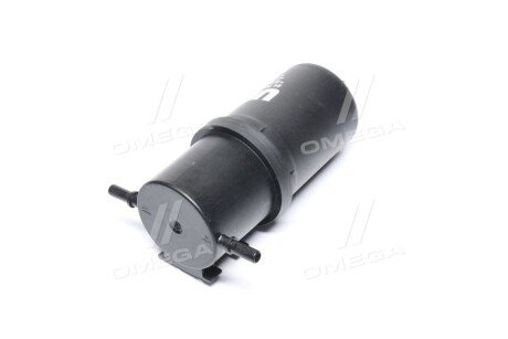 Паливний (топливный) фільтр ufi 2414400