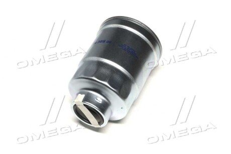 Топливный фильтр ufi 2436600