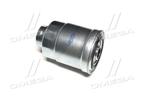 Топливный фильтр ufi 2436600