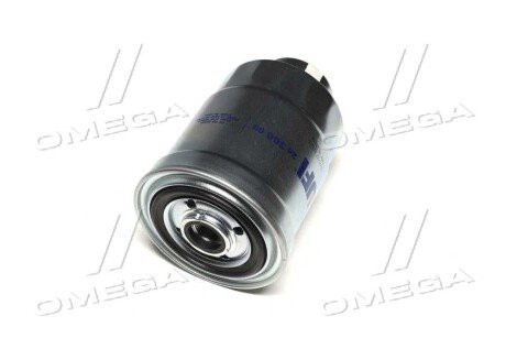 Топливный фильтр ufi 2436600