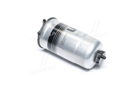 Топливный фильтр ufi 2439100