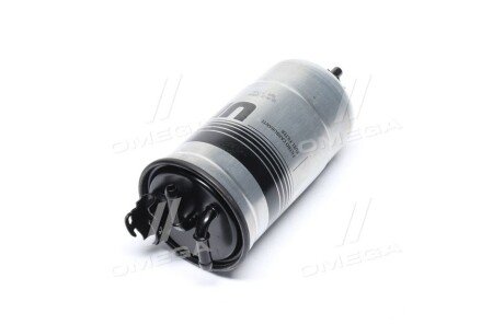 Топливный фильтр ufi 2439100