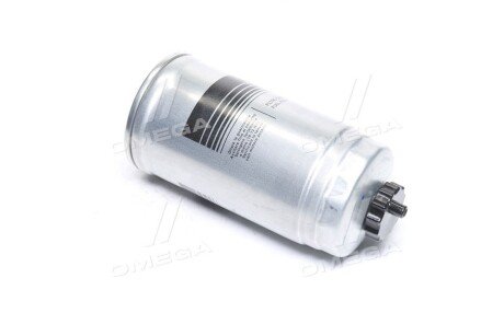 Паливний (топливный) фільтр ufi 2439900