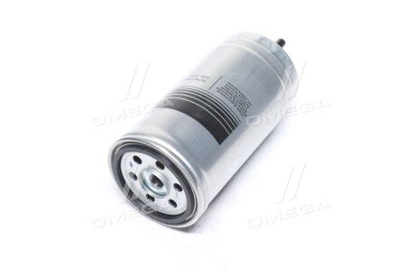 Паливний (топливный) фільтр ufi 2439900