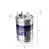 Топливный фильтр UFI 2440000
