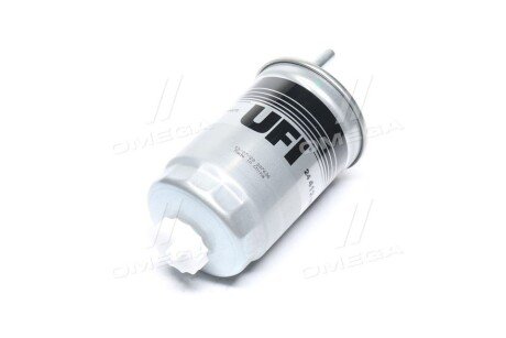 Паливний (топливный) фільтр ufi 2441200