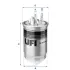 Топливный фильтр UFI 24.412.00