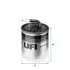 Топливный фильтр UFI 24.416.00
