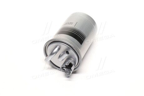 Паливний (топливный) фільтр ufi 2445100