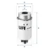 Топливный фильтр UFI 24.456.00