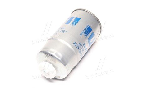 Топливный фильтр ufi 24H2O01