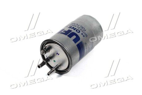 Топливный фильтр ufi 24ONE01