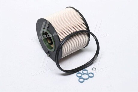 Топливный фильтр ufi 2601500